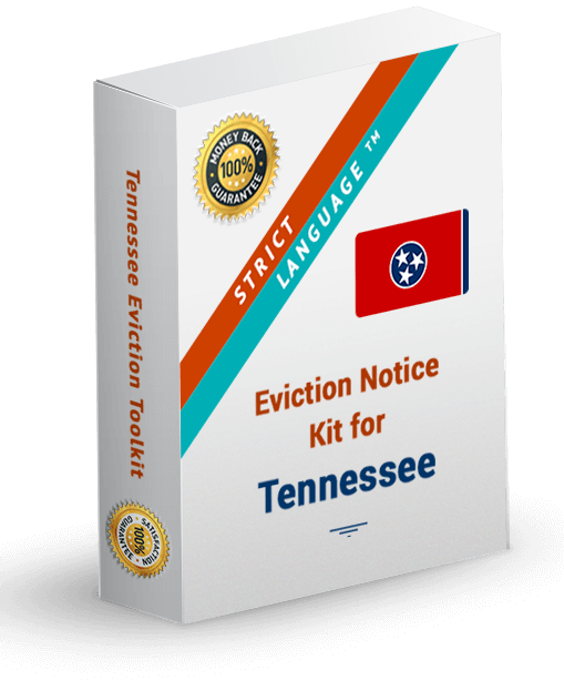 tennessee eviction notice forms